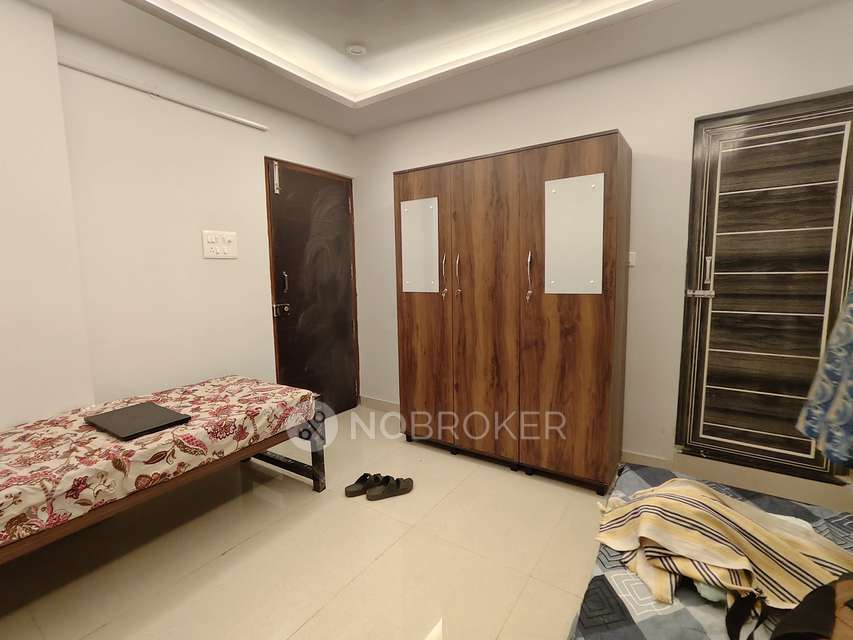 PG for Boys in Nagasandra