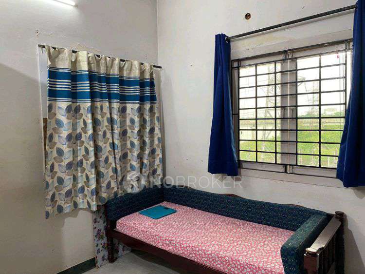 2 BHK Flat In Neelkanth Apartment For Sale  In 269x+f34, Lock St, Varadapuram, Kotturpuram, Chennai, Tamil Nadu 600085, India