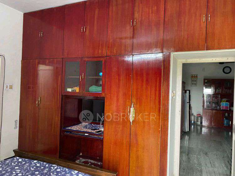 2 BHK Flat In Neelkanth Apartment For Sale  In 269x+f34, Lock St, Varadapuram, Kotturpuram, Chennai, Tamil Nadu 600085, India