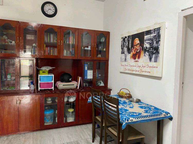 2 BHK Flat In Neelkanth Apartment For Sale  In 269x+f34, Lock St, Varadapuram, Kotturpuram, Chennai, Tamil Nadu 600085, India