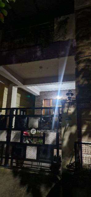 2 BHK House for Rent  In Brindavan Nagar Colony