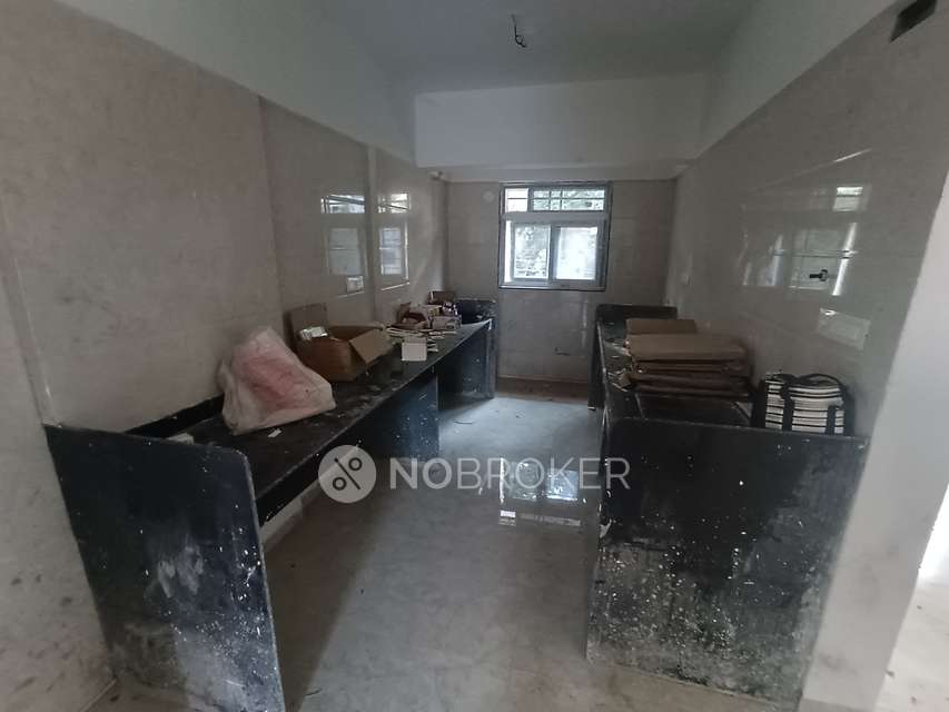 3 BHK Flat In Kasturba Housing Society For Sale  In Vishrantwadi