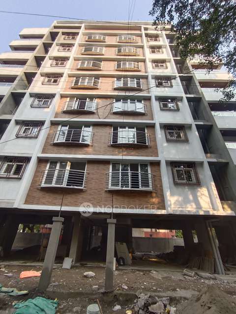 3 BHK Flat In Kasturba Housing Society For Sale  In Vishrantwadi