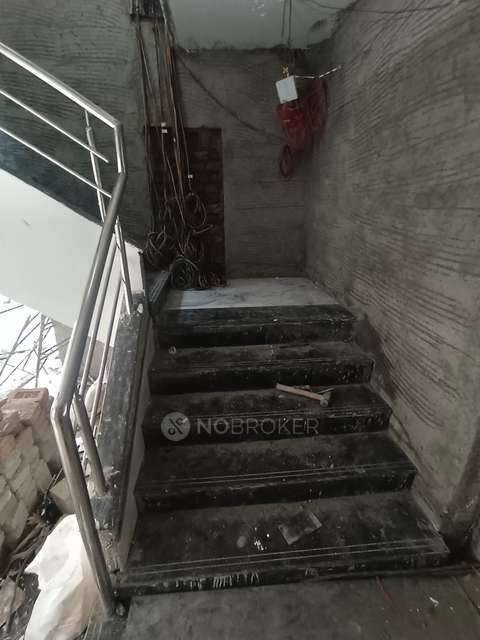 3 BHK Flat In Kasturba Housing Society For Sale  In Vishrantwadi