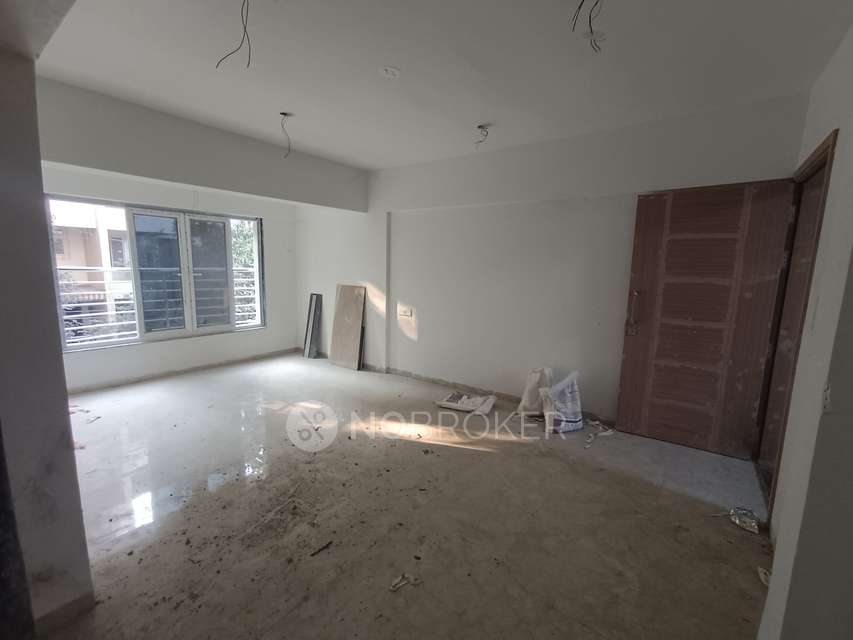 3 BHK Flat In Kasturba Housing Society For Sale  In Vishrantwadi