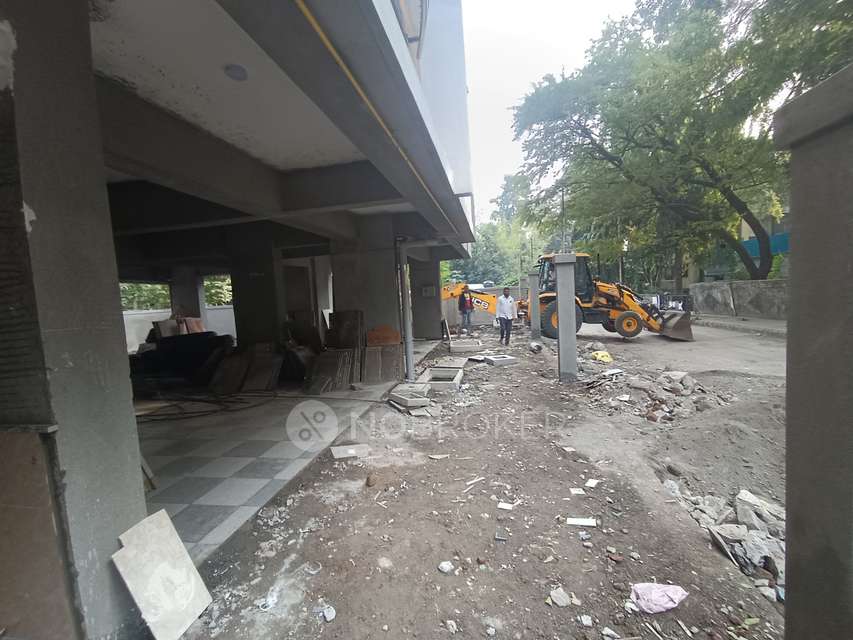 3 BHK Flat In Kasturba Housing Society For Sale  In Vishrantwadi