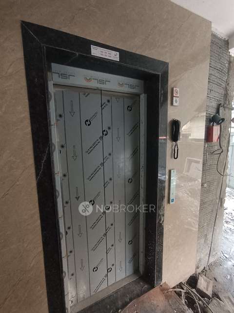 3 BHK Flat In Kasturba Housing Society For Sale  In Vishrantwadi