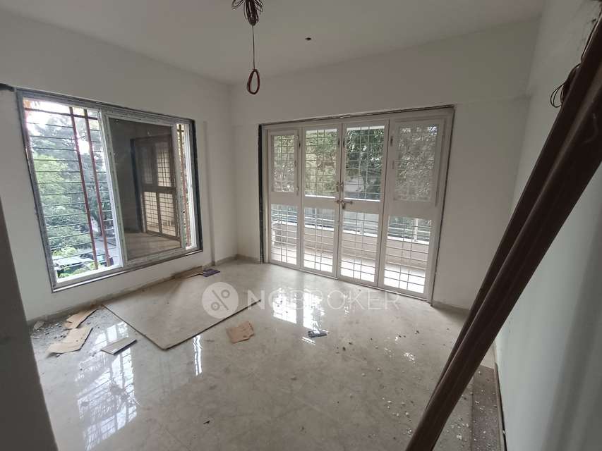 3 BHK Flat In Kasturba Housing Society For Sale  In Vishrantwadi