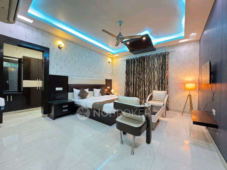 PG for Girls in Sector 45