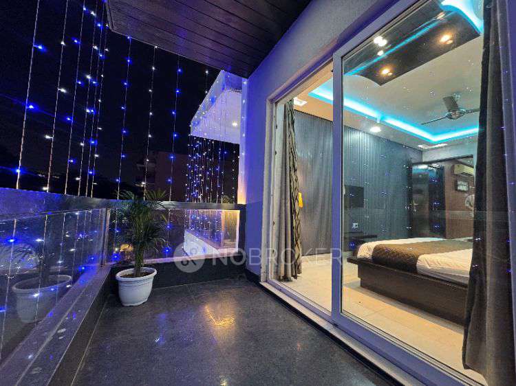 PG for Girls in Sector 45