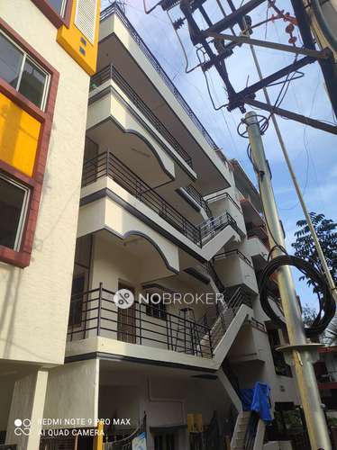 1 BHK House for Rent  In Kasavanahalli