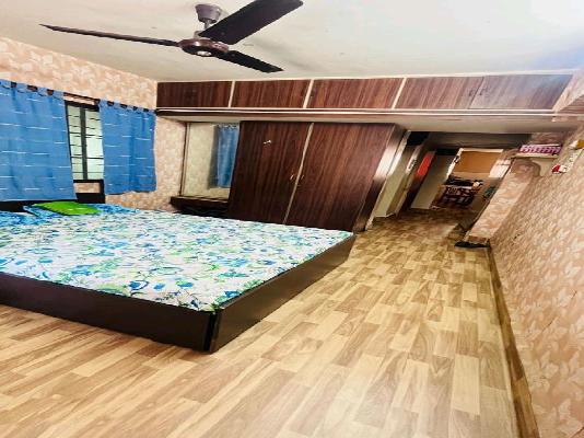 2 BHK Flat In Shatatarka Apartment Lokmanya Colony Kothrud for Rent  In Lokmanya Colony, Kothrud