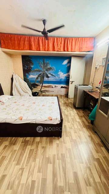 2 BHK Flat In Shatatarka Apartment Lokmanya Colony Kothrud for Rent  In Lokmanya Colony, Kothrud