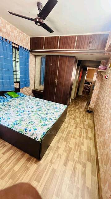 2 BHK Flat In Shatatarka Apartment Lokmanya Colony Kothrud for Rent  In Lokmanya Colony, Kothrud