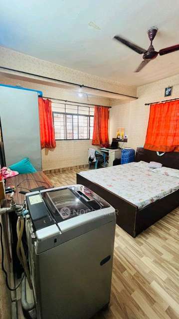 2 BHK Flat In Shatatarka Apartment Lokmanya Colony Kothrud for Rent  In Lokmanya Colony, Kothrud