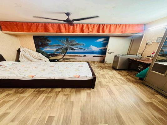 2 BHK Flat In Shatatarka Apartment Lokmanya Colony Kothrud for Rent  In Lokmanya Colony, Kothrud