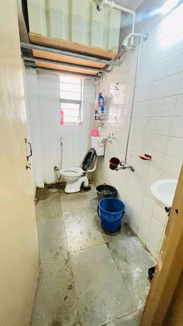 2 BHK Flat In Shatatarka Apartment Lokmanya Colony Kothrud for Rent  In Lokmanya Colony, Kothrud