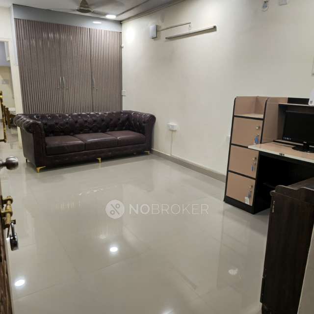 PG for Girls in Koyambedu