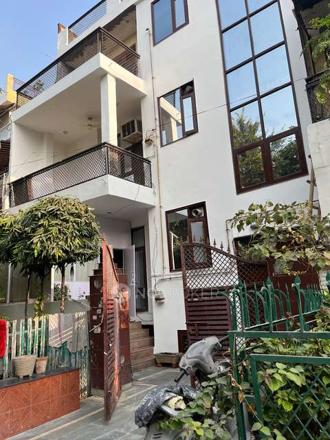 3 BHK House for Rent  In Sector 27