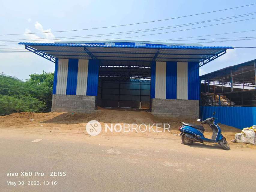 Industrial Shed in Poonamalee, Chennai for Rent 