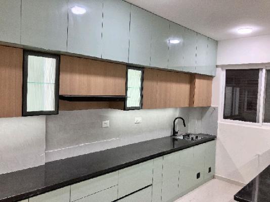 2 BHK Flat In Disha Pursuit Of Sunshine for Rent  In Budigere