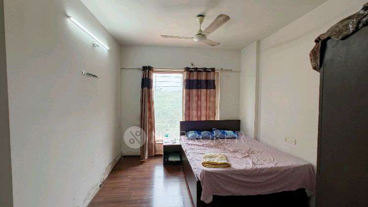 2 BHK Flat In Ganga Kalash, Kalas, Vishrantwadi for Rent In Kalas