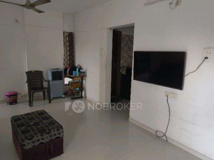 2 BHK Flat In Ganga Kalash, Kalas, Vishrantwadi for Rent In Kalas