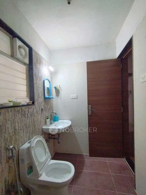 2 BHK Flat In Ganga Kalash, Kalas, Vishrantwadi for Rent In Kalas