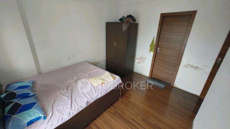 2 BHK Flat In Ganga Kalash, Kalas, Vishrantwadi for Rent In Kalas