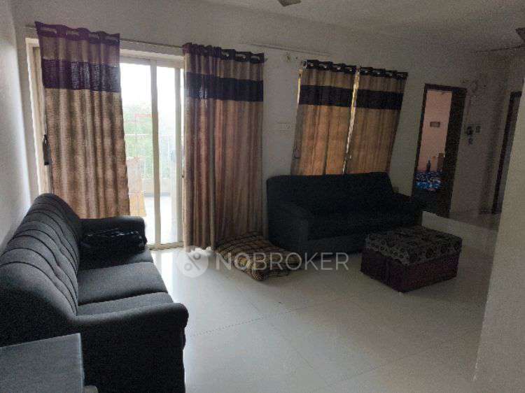 2 BHK Flat In Ganga Kalash, Kalas, Vishrantwadi for Rent In Kalas