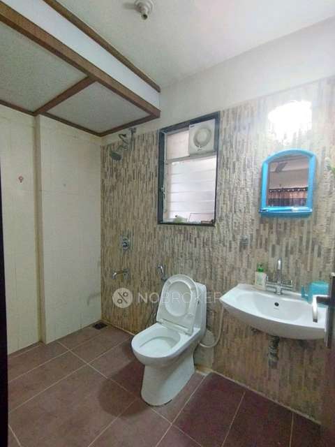 2 BHK Flat In Ganga Kalash, Kalas, Vishrantwadi for Rent In Kalas