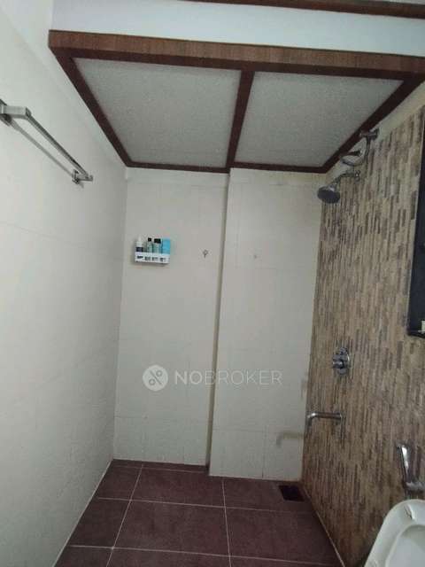 2 BHK Flat In Ganga Kalash, Kalas, Vishrantwadi for Rent In Kalas