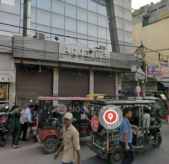 Shop in  Sagarpur,, Delhi for Rent 