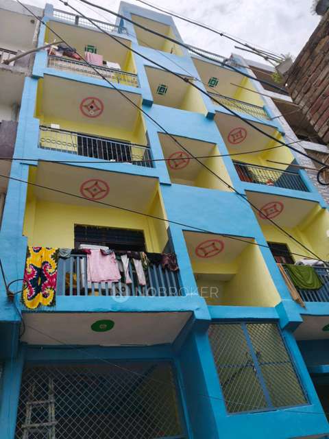 2 BHK House for Rent  In Kshatriya Niwas, Roop City Colony Kuleshra Greater Noida Up, Near Sutyana Talab