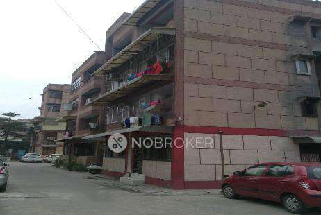 3 BHK Flat In Sukhdham Society For Sale In Rohini