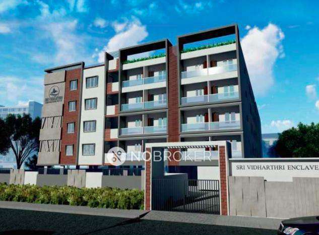 3 BHK Flat In Apartment For Sale  In Hsr Layout Sector 3rd Park