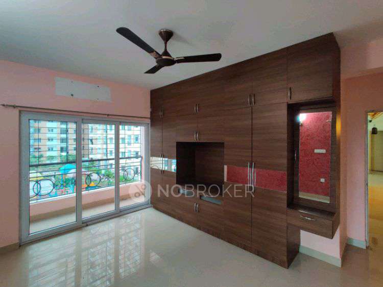 3 BHK Flat In Ozone Greens for Rent  In Medavakkam