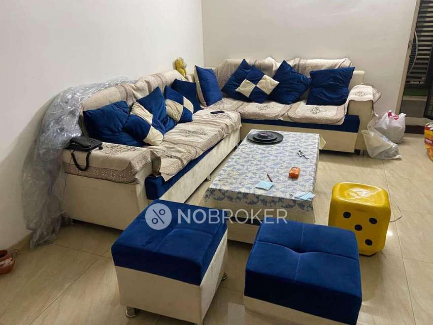 3 BHK Flat In 14th Avenue For Sale  In Gaur City 2