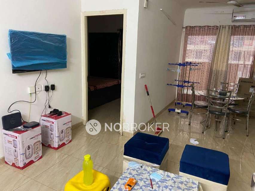 3 BHK Flat In 14th Avenue For Sale  In Gaur City 2