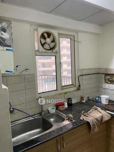 3 BHK Flat In 14th Avenue For Sale  In Gaur City 2