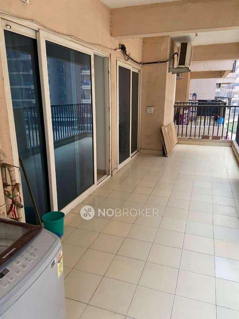 3 BHK Flat In 14th Avenue For Sale  In Gaur City 2