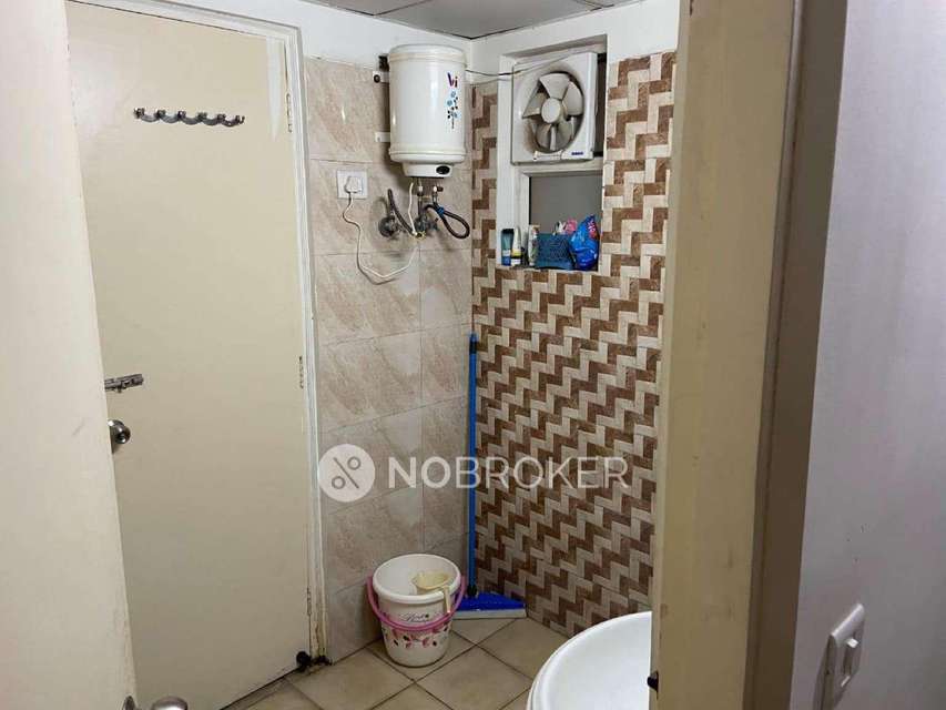 3 BHK Flat In 14th Avenue For Sale  In Gaur City 2