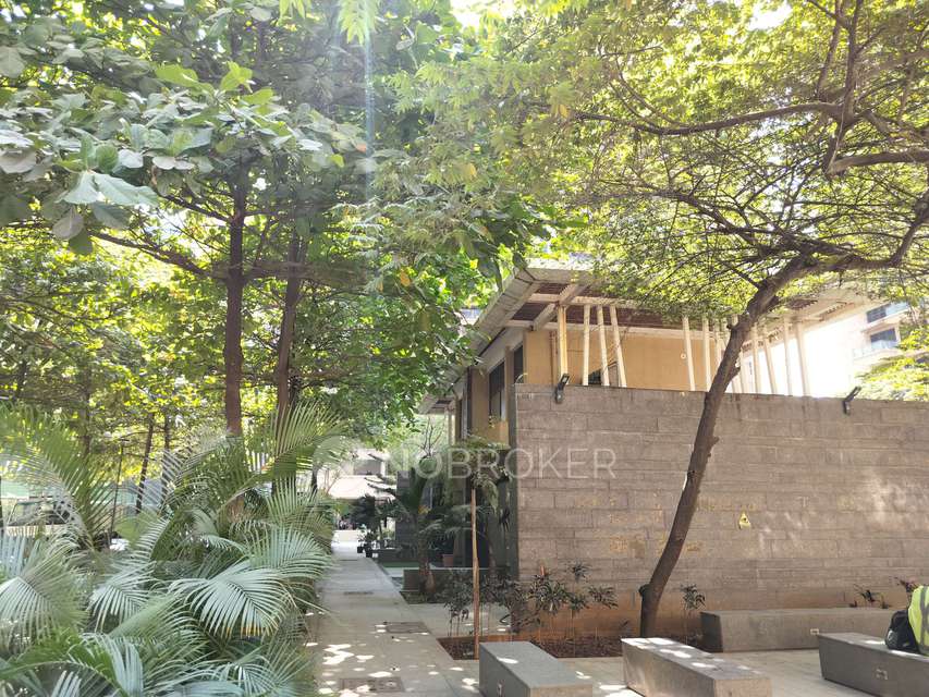 3 BHK Flat In Lodha Bella Vita For Sale  In Nibm