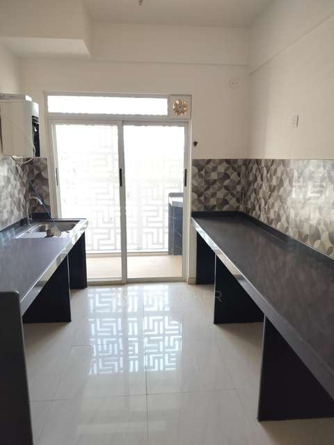 3 BHK Flat In Lodha Bella Vita For Sale  In Nibm