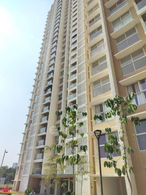 3 BHK Flat In Lodha Bella Vita For Sale  In Nibm