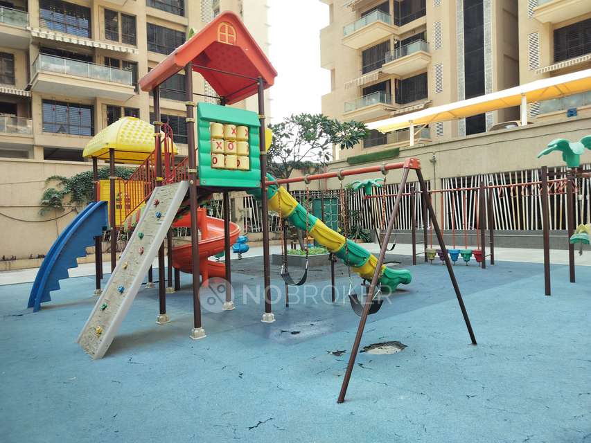 3 BHK Flat In Lodha Bella Vita For Sale  In Nibm