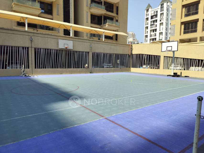 3 BHK Flat In Lodha Bella Vita For Sale  In Nibm