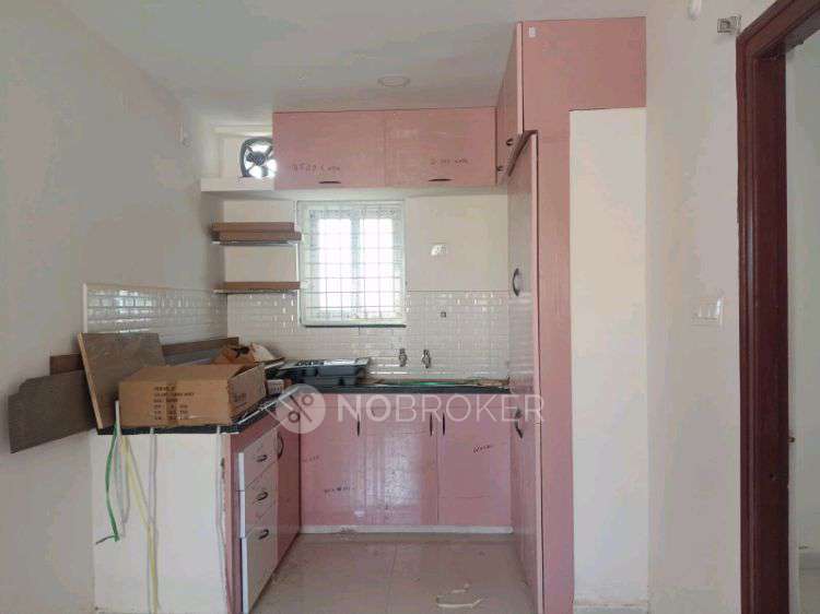 2 BHK Flat In Sb for Rent  In Gachibowli