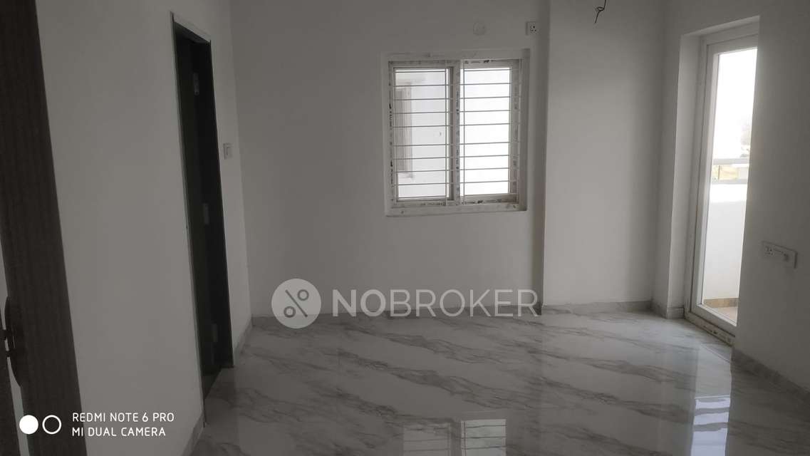 3 BHK Flat In Golden Crest, Gachibowli For Sale  In Gachibowli