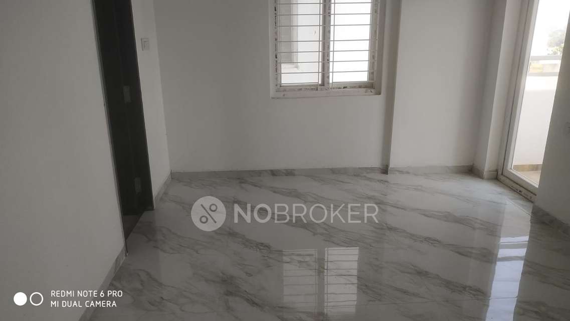 3 BHK Flat In Golden Crest, Gachibowli For Sale  In Gachibowli